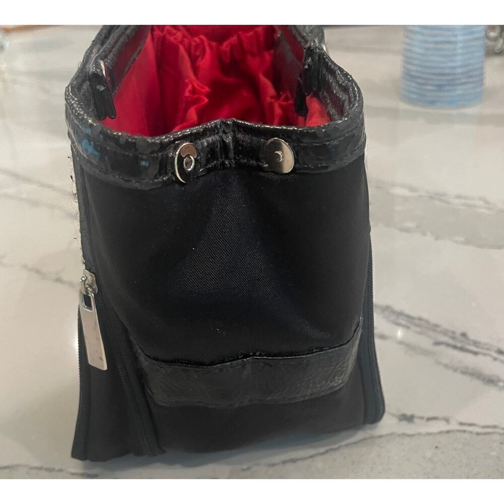 PurseN Black Purse Insert - Picture 15 of 15